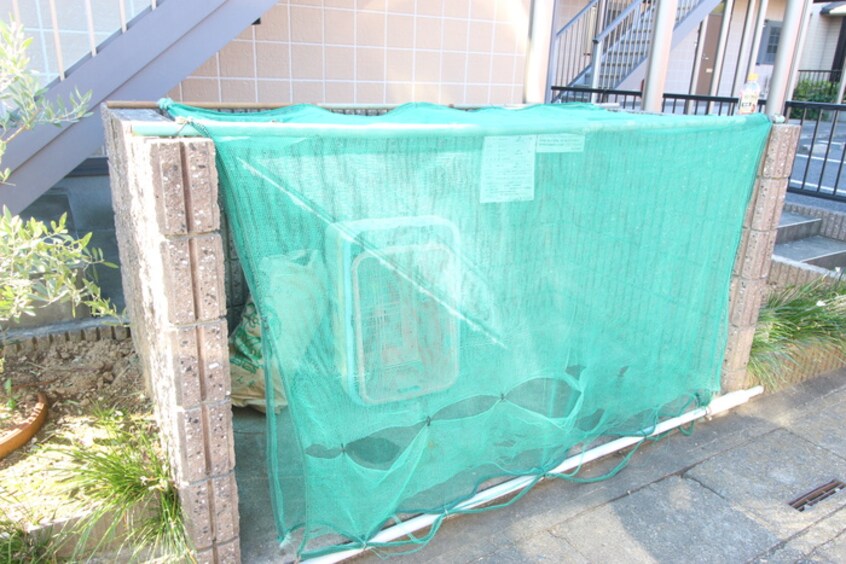 その他 ナトゥーラB棟