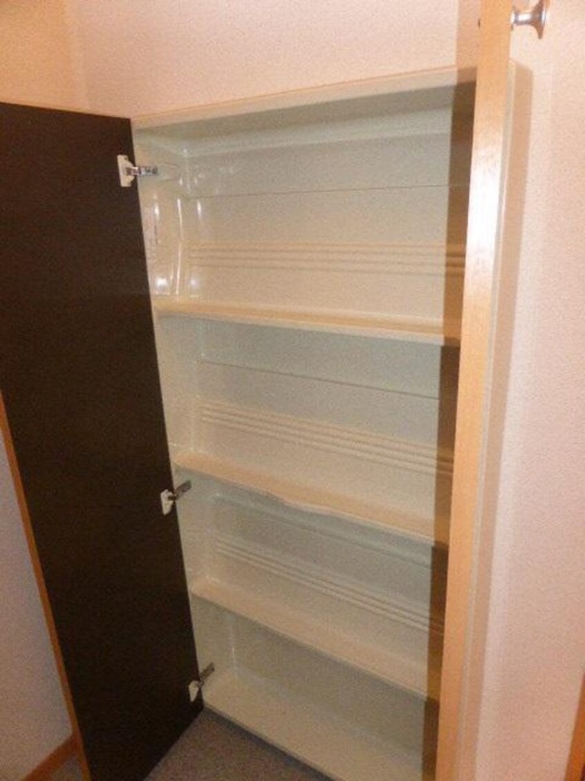 靴箱 ナトゥーラB棟