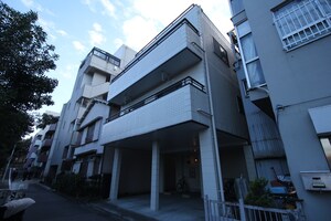 パークレーン茗荷谷（301）