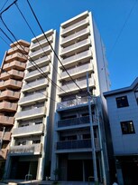 デュオフラッツ飯田橋ＥＡＳＴ