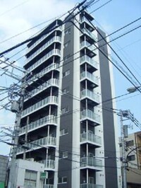 XEBEC西蒲田(1003)