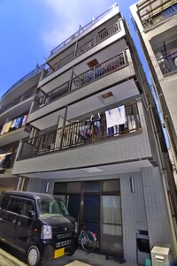 ＫＳ中村ビル