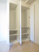 収納 パークアクシス日本橋ステージ