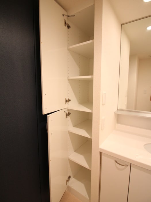 収納 パークアクシス日本橋ステージ