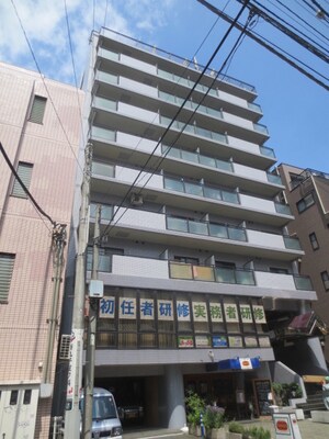 新丸子ｾﾝﾁｭﾘｰﾌﾟﾗｻﾞ21（805）