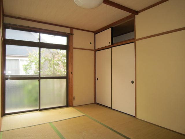 居室 和田ハイツ