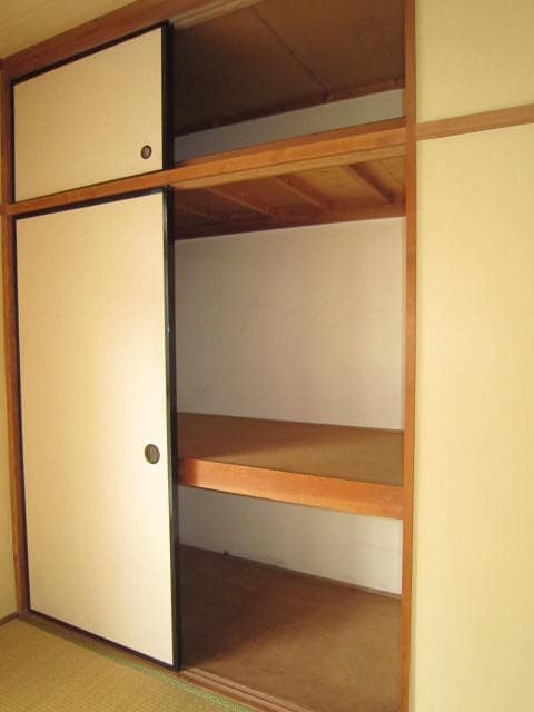 収納 和田ハイツ