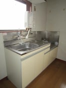 キッチン 和田ハイツ