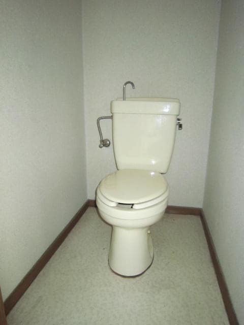 トイレ 和田ハイツ