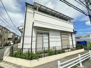 西水元三丁目戸建