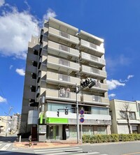 プラネットハイム