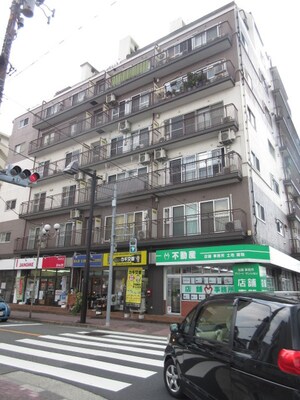 東海町田マンション(212)