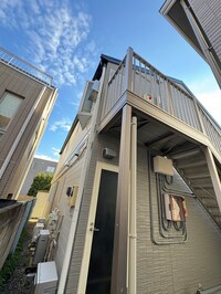 フラッツボタニカルガーデン