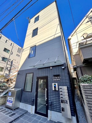 エクセラン池袋本町
