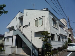 ドムール上池台Ⅰ