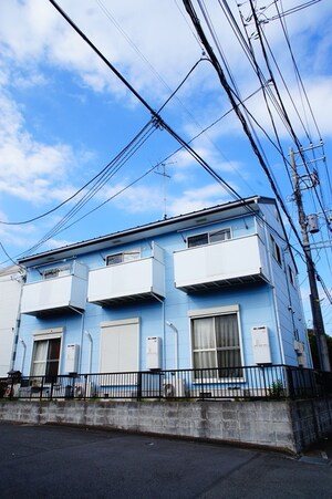 テラス小園台１