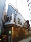 第３加藤マンションの外観