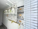 建物設備 第３加藤マンション
