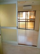 内観写真 第３加藤マンション