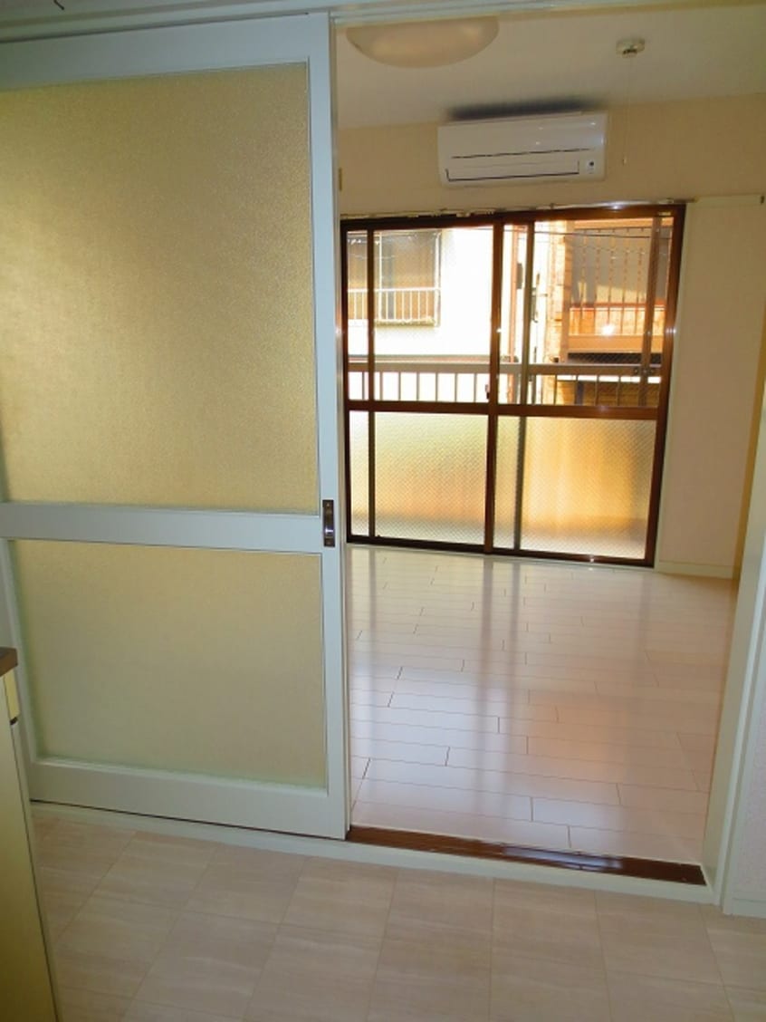 内観写真 第３加藤マンション