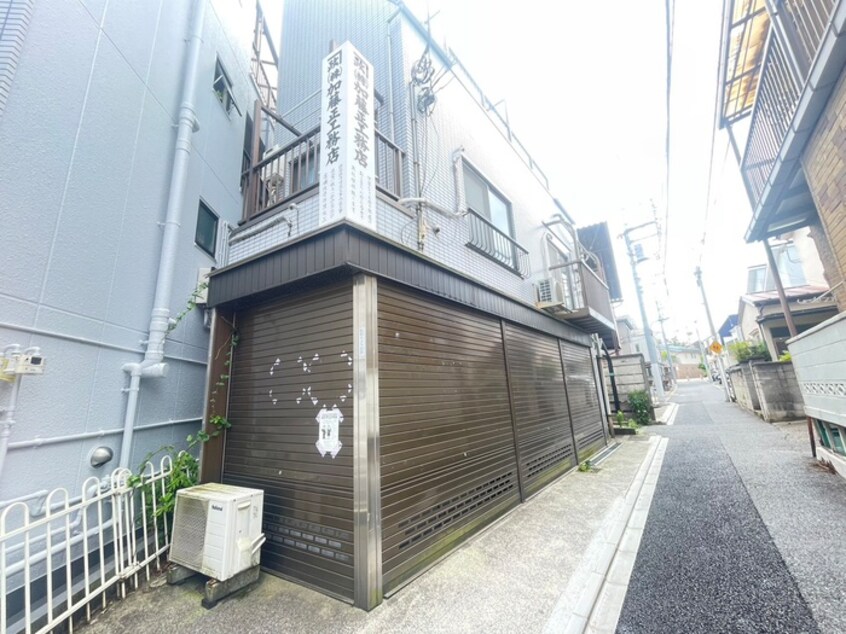 外観写真 第３加藤マンション