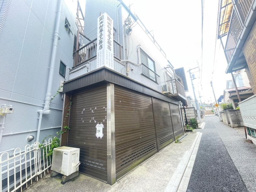 外観写真 第３加藤マンション