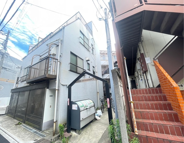 外観写真 第３加藤マンション