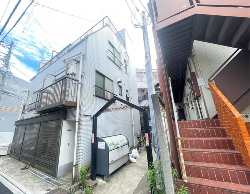 外観写真 第３加藤マンション