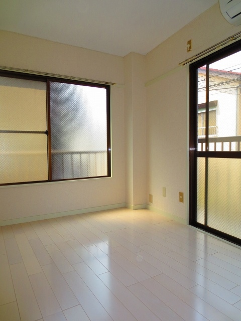 居室 第３加藤マンション