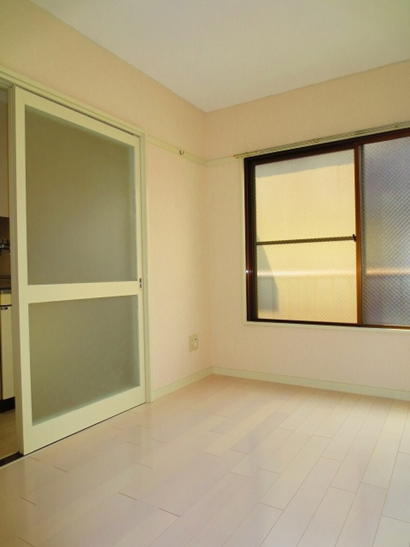 内観写真 第３加藤マンション