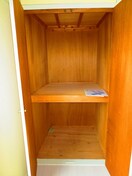 収納 第３加藤マンション