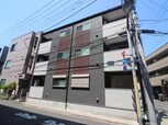 alcasa竹ノ塚