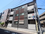 alcasa竹ノ塚