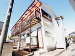 橘ハイツ