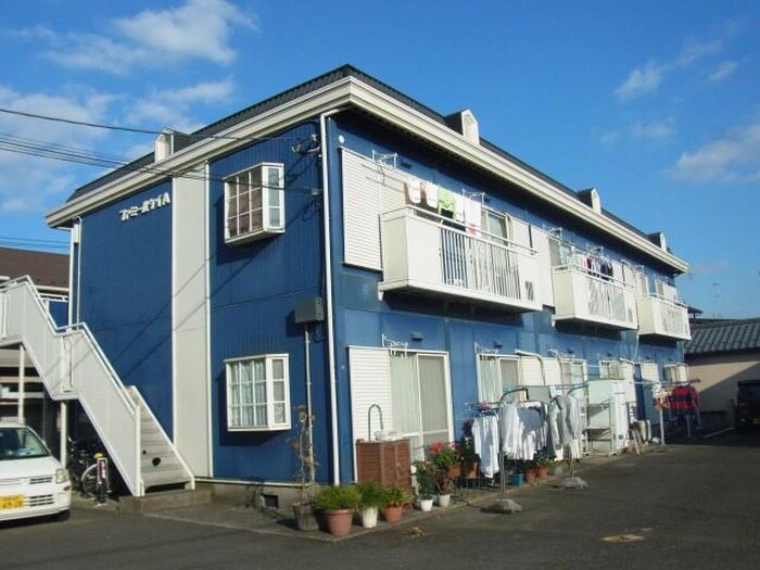 外観写真 ファミールケイA