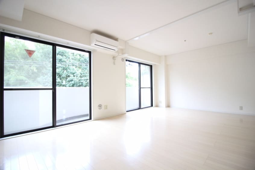 居室 シャンテメゾン井上Ｎｏ．６