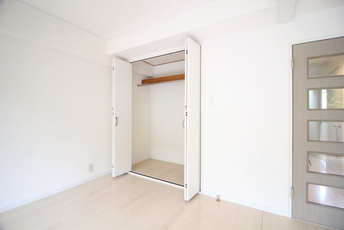 収納 シャンテメゾン井上Ｎｏ．６