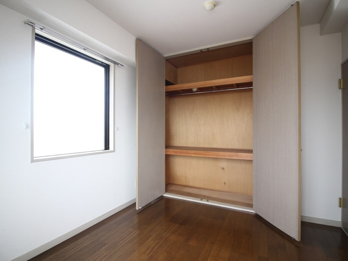 収納 シャンテメゾン井上Ｎｏ．６