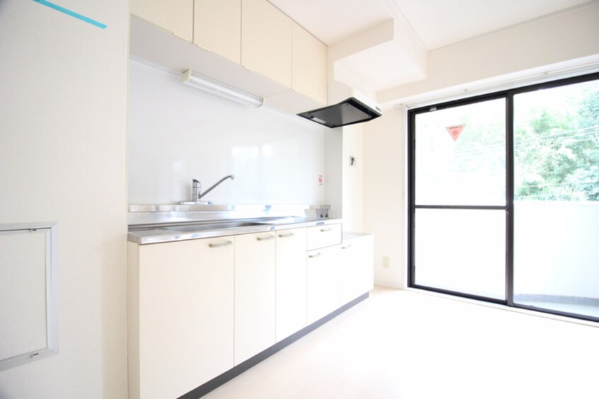 キッチン シャンテメゾン井上Ｎｏ．６