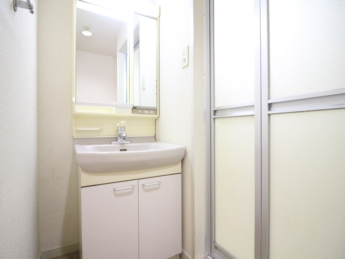 洗面 シャンテメゾン井上Ｎｏ．６