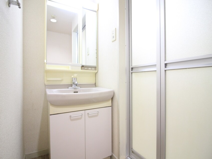 洗面 シャンテメゾン井上Ｎｏ．６