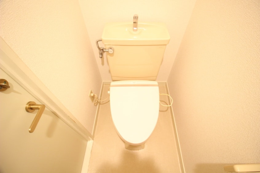 トイレ シャンテメゾン井上Ｎｏ．６