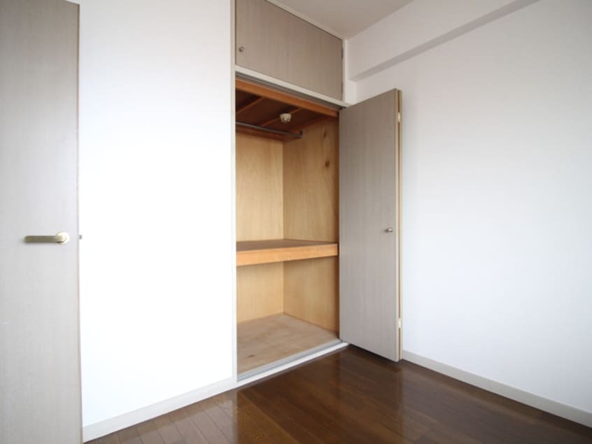 収納 シャンテメゾン井上Ｎｏ．６