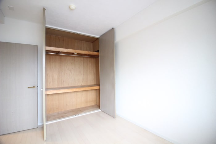 収納 シャンテメゾン井上Ｎｏ．６