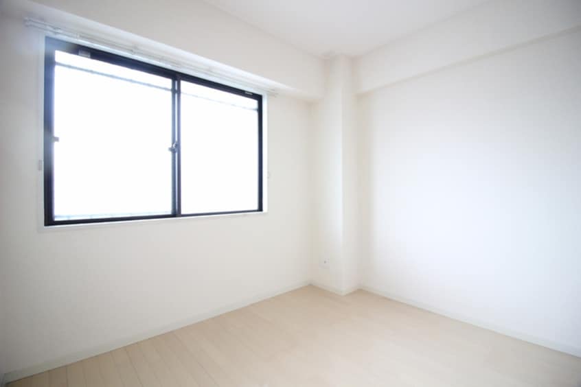 居室 シャンテメゾン井上Ｎｏ．６