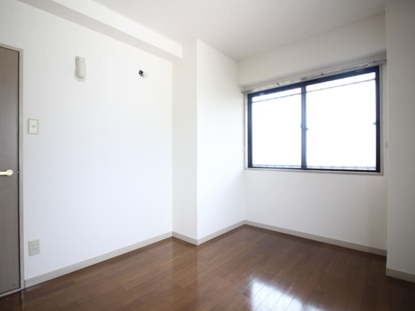 居室 シャンテメゾン井上Ｎｏ．６