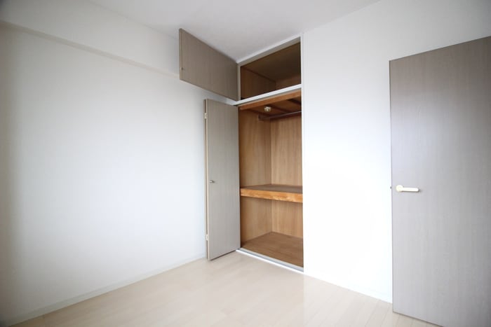 収納 シャンテメゾン井上Ｎｏ．６