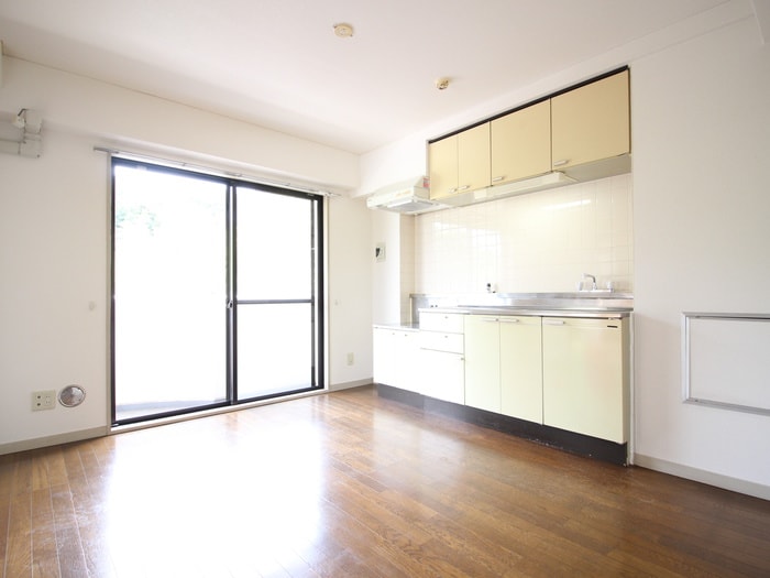 内観写真 シャンテメゾン井上Ｎｏ．６