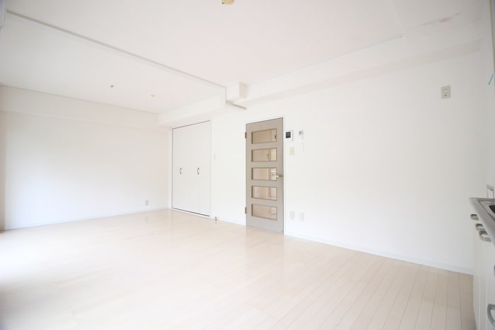 居室 シャンテメゾン井上Ｎｏ．６