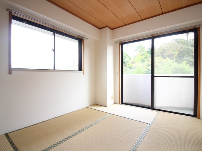 居室 シャンテメゾン井上Ｎｏ．６